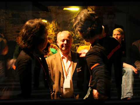 Stephen Connolly about Jazzation (2010)