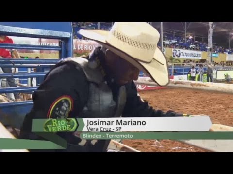 •Montarias Históricas• Josimar Mariano de Vera Cruz - Sp vs Blindex - Cia. Terremoto