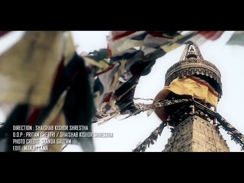 Uges Limbu "Swayambhu"