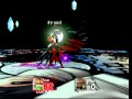 Super Smash Bros. Brawl(Hacked)- Scott Pilgrim vs ...