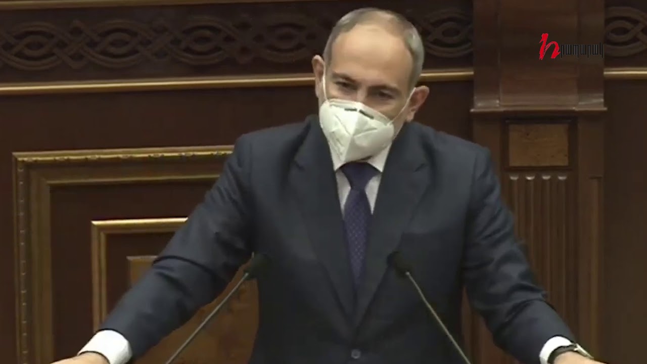 «էդ մամուլը, մամուլի ազատությունը, սոցիալական ցանցերի ազատությունը մարդկանց մղում են մահվան»