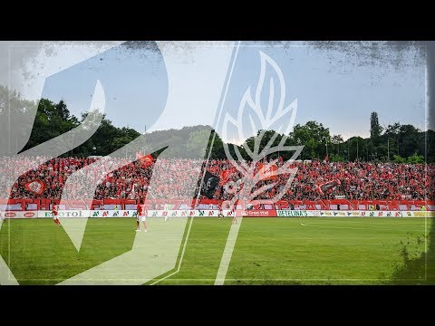 SECTОR G: CSKA - Titograd /09.07.19/