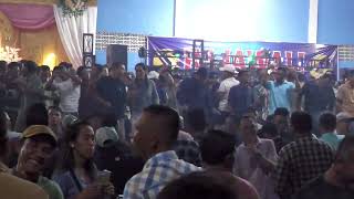 Download lagu JANJI || OM. Rajawali| Acara Bpk Budi & Ibu Rusdiana / Desa Semangus Baru mp3