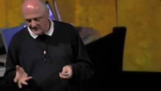 Luca Turin: The science of scent