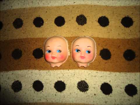 Blood Stereo 