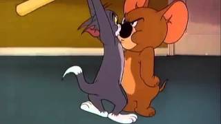 Tom and Jerry - Jerry and Jumbo