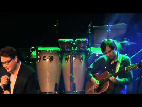 Karolowe Pieśni: Wojciech Klich feat. Sławek Ramian "Stać tak przed Tobą..."