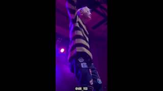 181014 DPR LIVE (디피알 라이브) - IS YOU DOWN @ DPR CTYL 2018 TOUR IN SF
