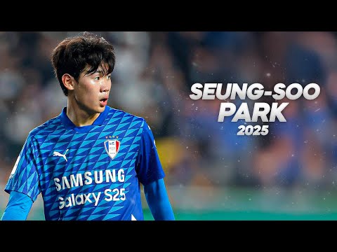 Seung-Soo Park 박승수 is Ready For New Challenges!
