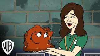 Aqua Teen Forever: Plantasm | Clip | Warner Bros. Entertainment