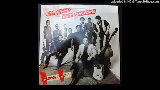 Otis Grand &amp; The Dancekings - Fix Our Love - 1989 Blues