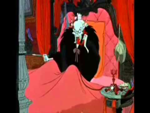 Wendy White and the Seven Animals Part 4 Cruella de Vil's Dark Demand