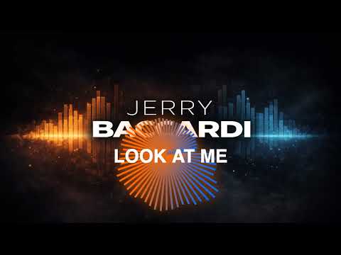 Jerry Baccardi - Look at Me