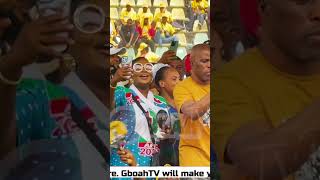 Faithia Balogun And Eniola Badmus Steal The Show At Tinubu's Lagos Campaign As K1 De Ultimate Sings