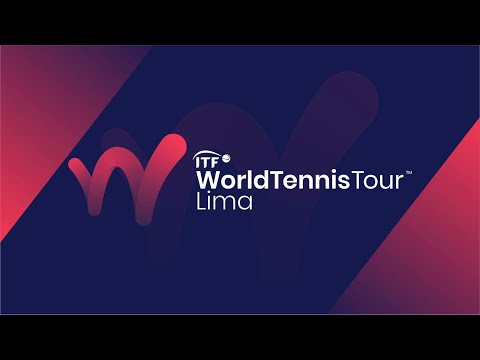 CANCHA 10 DÍA 6: ITF M25 - W25 "COPA FEDERACIÓN"