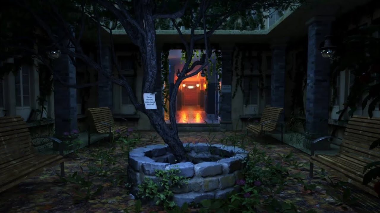 A Fragile Mind launch trailer teaser