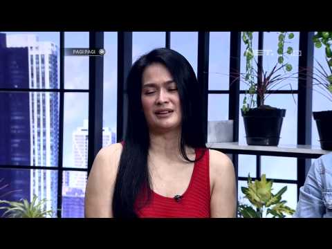 Pagi Pagi 14 September 2015 Part 5/5 - Stalking Kehidupan Donna Harun