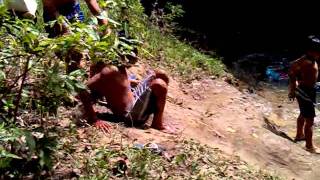 porta término la relación