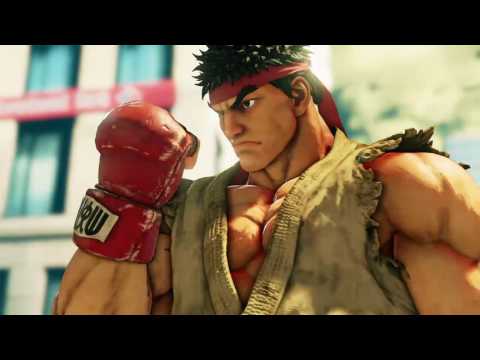 SFV Ranked Rage?: Randy Savage Victory Cry