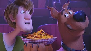 Download the video "The NEW Scooby-Doo Revealed! (SCOOB 2020)"