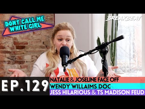 DCMWG Talks Comedy Tour, Natalie & Joseline Face Off, Wendy Williams, Jess Hilarious & TS Madison