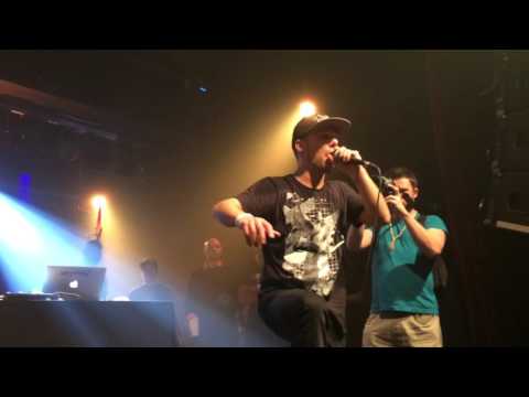 War Ina East 2016 Dub fi dub part 2