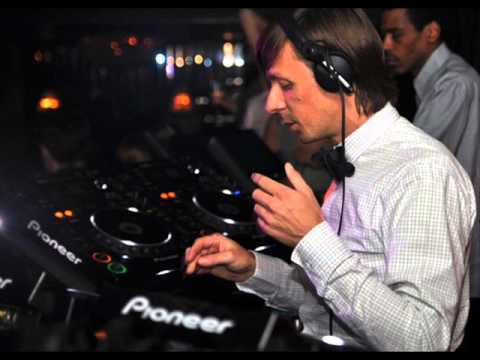 Martin Solveig Feat Jay Sebag - Rejection ()