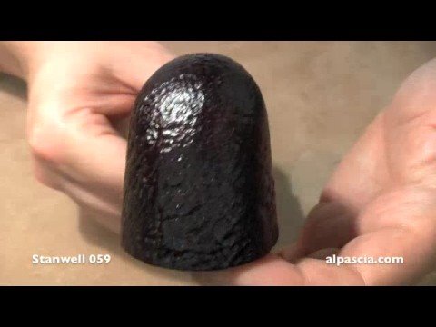 pipa Stanwell 059 - smoking pipe