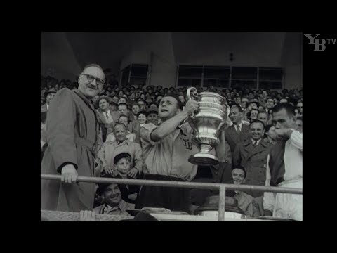 Rückblick auf die bisherigen YB-Cupsiege