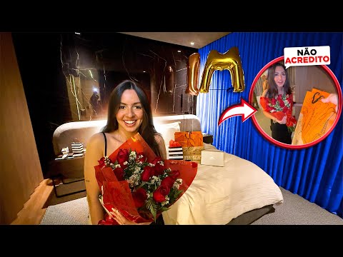 It was supposed to be just a date, but…❤️😍