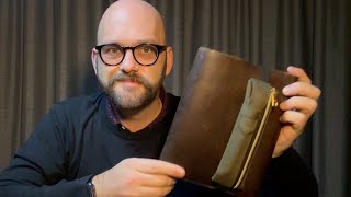 The Everbook Planning System... my thoughts