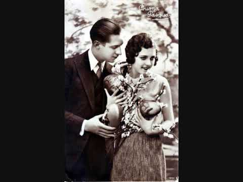 I Live,I Die For You -The Columbians