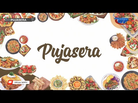Nikmatnya Pecel Klaten yang Melegenda | PUJASERA - Kelas 5P42A