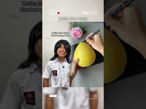 Ketika Guru razia rambut yang botak Agak lain guru yang ini #ardikatamps