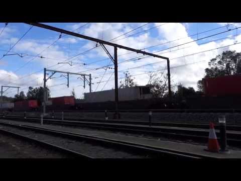 NR / AN / NR with 4MB4  - 16/7/15