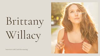 ¿What happen to first dog in Chesapeake Shores? Interview with Brittany Willacy (Leigh) video