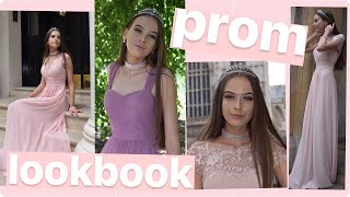 London Prom Lookbook : Ever-Pretty Dresses ♡ | Summer Xo