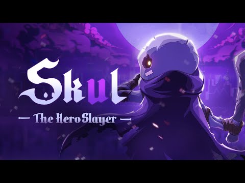 Skul: The Hero Slayer Official Trailer thumbnail