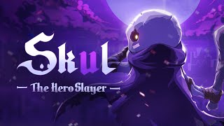 Skul: The Hero Slayer Steam Key GLOBAL