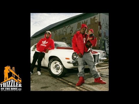 J. Stalin ft. Lil Blood, TD, Shady Nate, Philthy Rich & Stevie Joe - Remind Me [Thizzler.com]