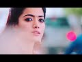Mohabbat Ka Gam Hai Mile Jitna Kam Hai Special Crash Love Story Hindi Song Rashmika Mandanna