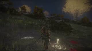 エルデンリング　神ゲーやっていく！！