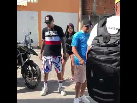 MC VINNY E MC DN - FÉ NA REZADEIRA  PREVIA DE VIDEO CLIPE  2020