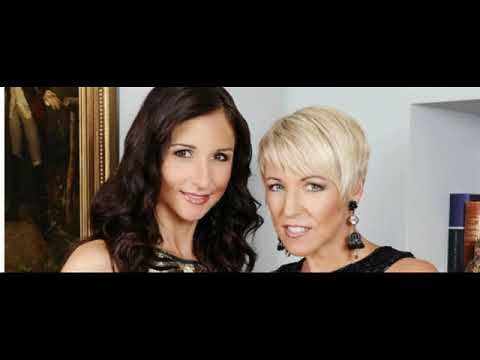 Wenn Zwei Sich Wiedersehn - Anita & Alexandra…