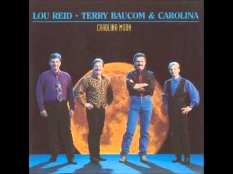 Lou Reid, Terry Baucom and Carolina - I Call Your Name