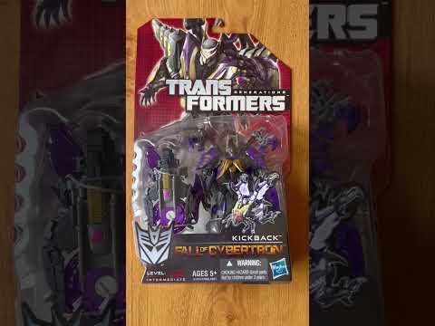 Insecticon!