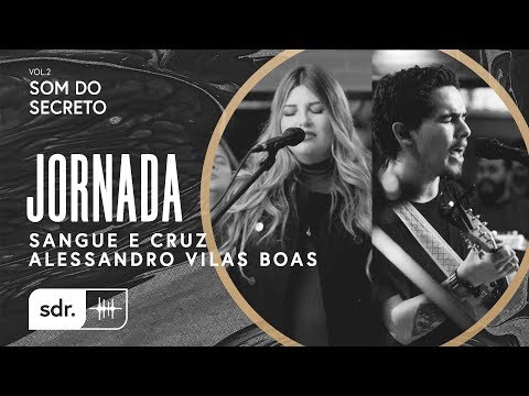 Jornada - Som do Reino