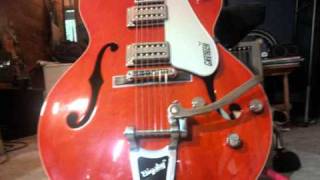 Dean - Hot Toddy (Chet / Les Paul)