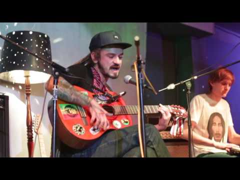 Дима Иванов (Аддис-Абеба)- Дороги в Крым (More Music Club)