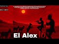 El Alex V6 El Makabelico El Comando Exclusivo